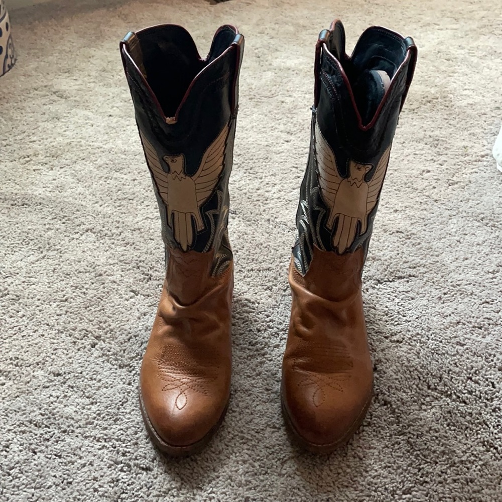 Cowboy Boots
